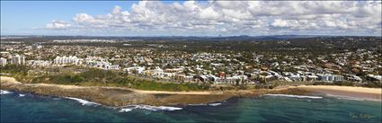 Alexandra Headland - QLD 2014 (PBH4 00 17618)